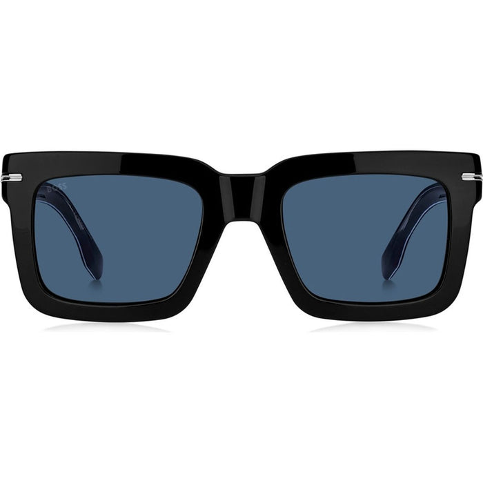 1501/S, Black/Blue Lenses