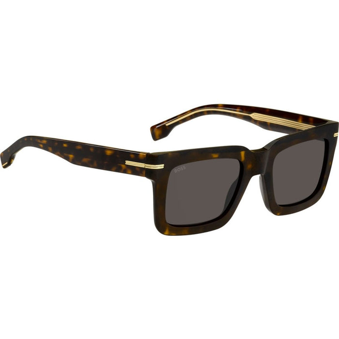 1501/S, Havana/Grey Lenses