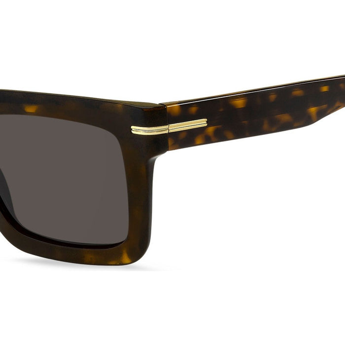 1501/S, Havana/Grey Lenses