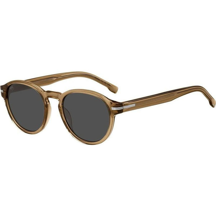 1506/S, Beige/Grey Lenses