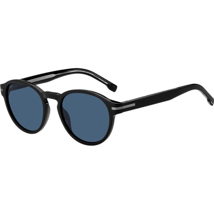 1506/S, Black/Blue Lenses