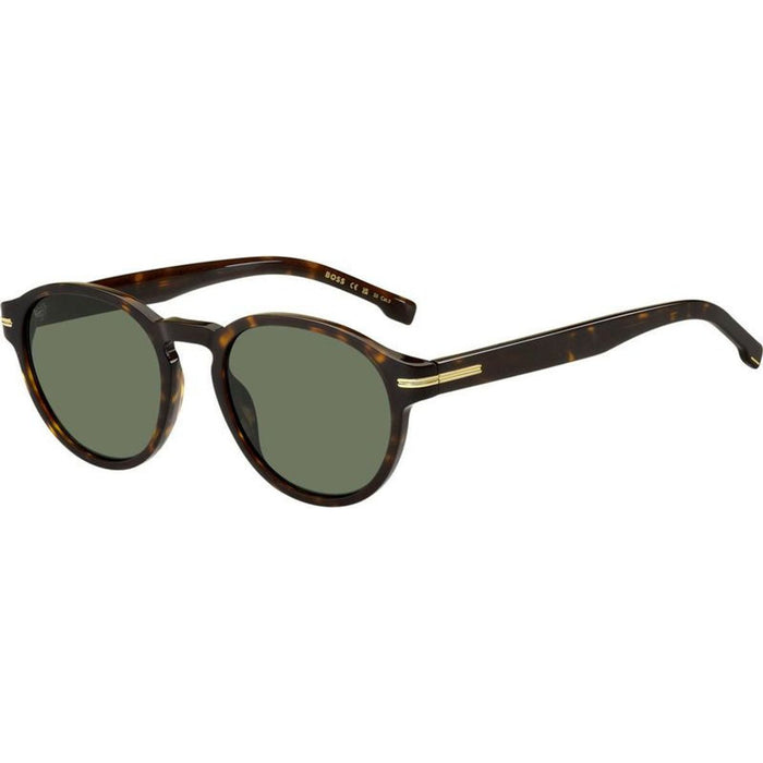 1506/S, Havana/Green Lenses