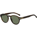 1506/S, Havana/Green Lenses