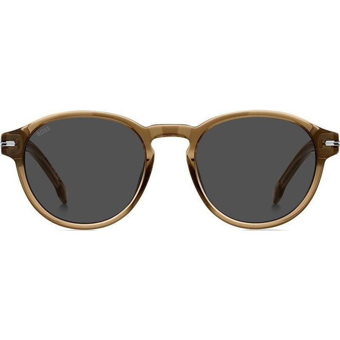 1506/S, Beige/Grey Lenses