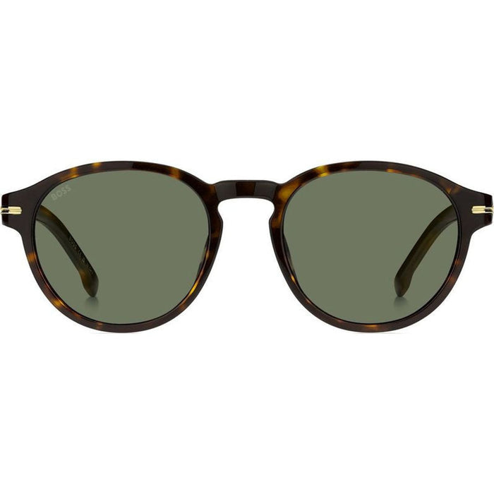 1506/S, Havana/Green Lenses