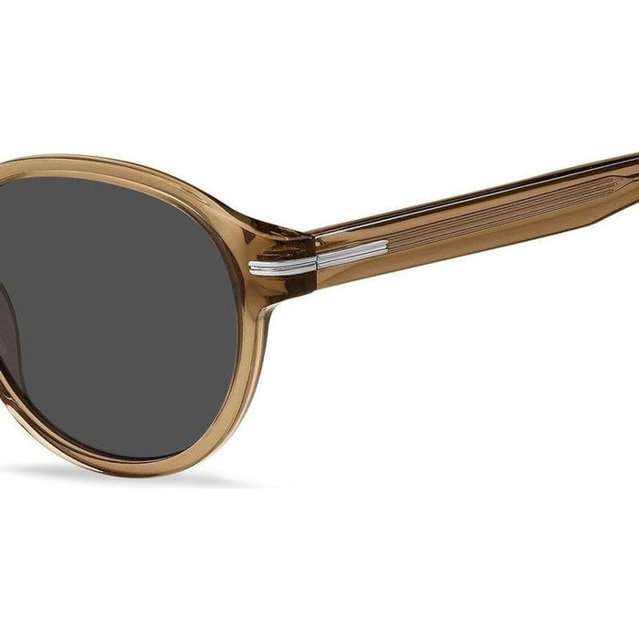 1506/S, Beige/Grey Lenses