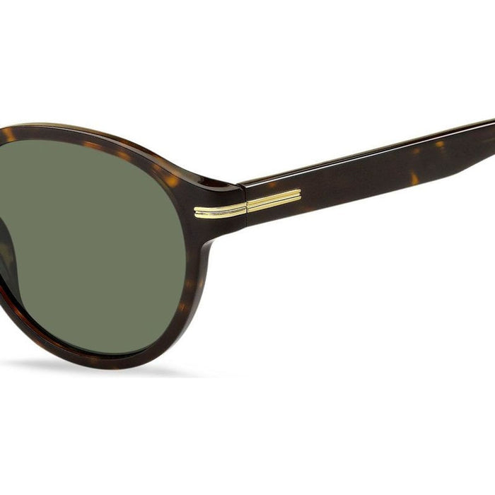 1506/S, Havana/Green Lenses