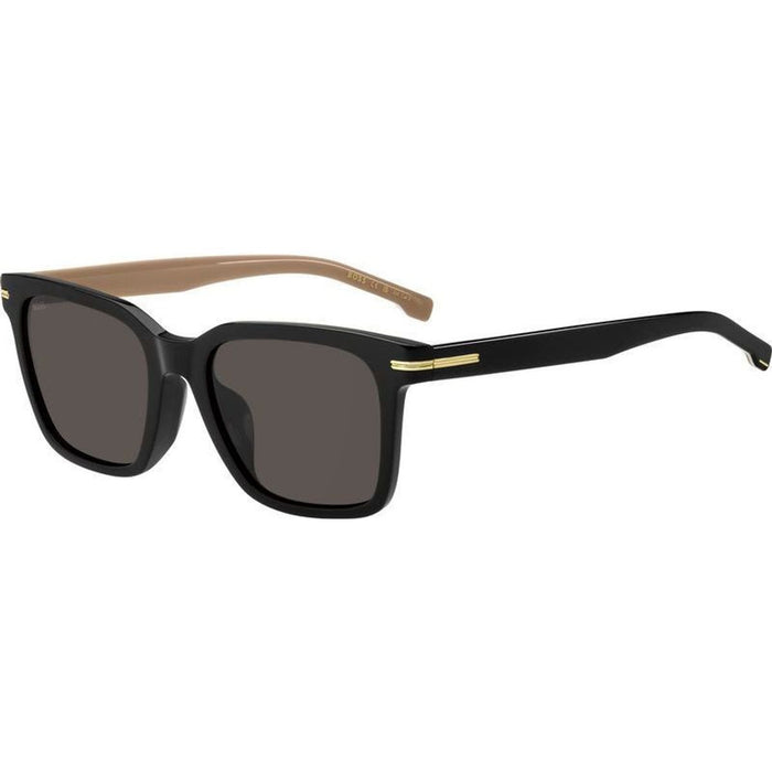 1540/F/SK, Black Beige/Grey Lenses