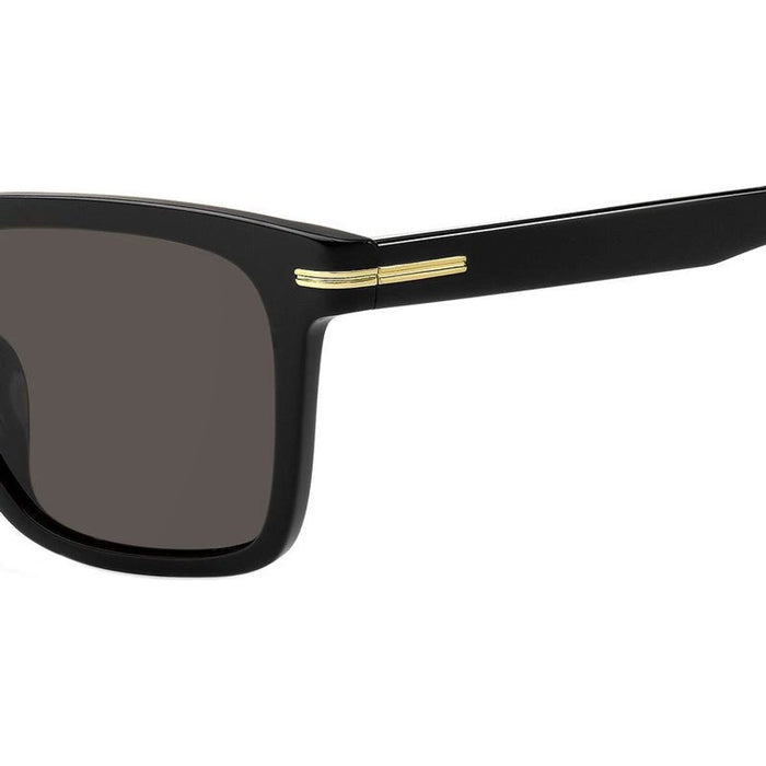 1540/F/SK, Black Beige/Grey Lenses