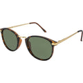 1592, Tort/Green Lenses