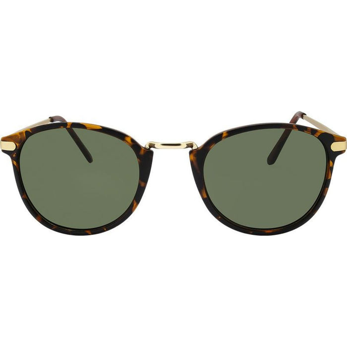 1592, Tort/Green Lenses