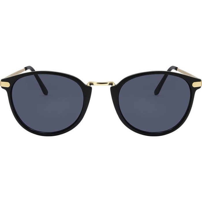 1592, Matte Black/Smoke Lenses