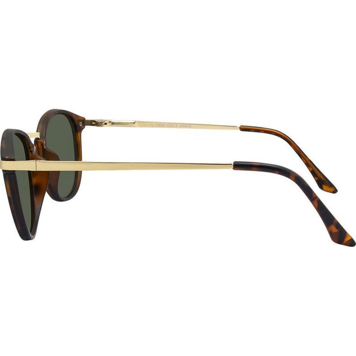 1592, Tort/Green Lenses