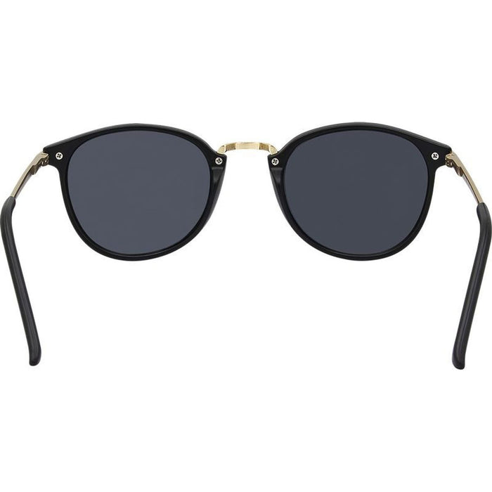 1592, Matte Black/Smoke Lenses