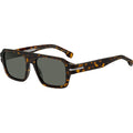 1595/S, Havana/Green Lenses