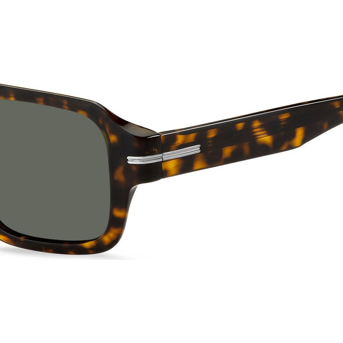 1595/S, Havana/Green Lenses
