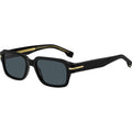 1596/S, Black/Blue Lenses