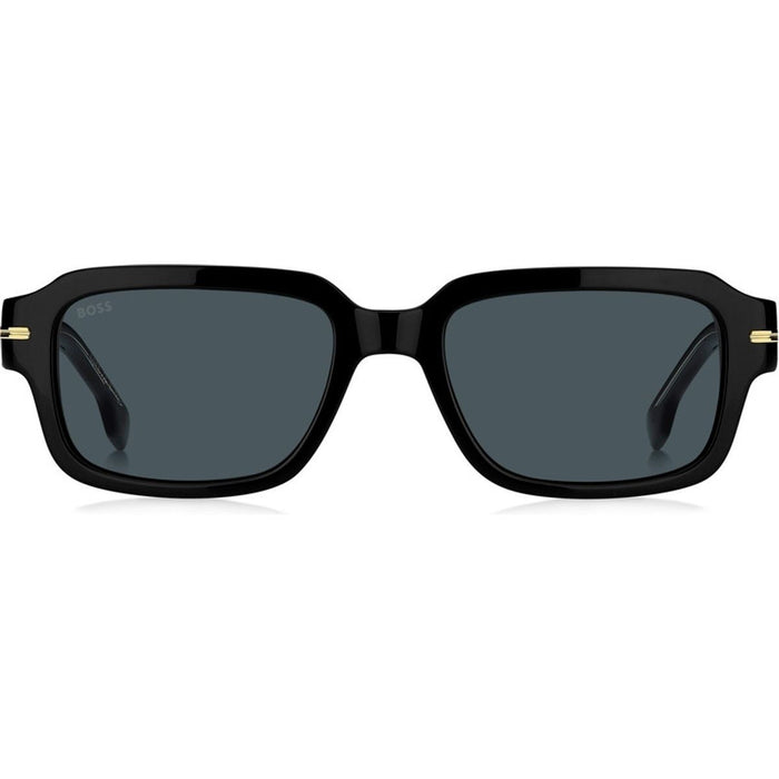 1596/S, Black/Blue Lenses
