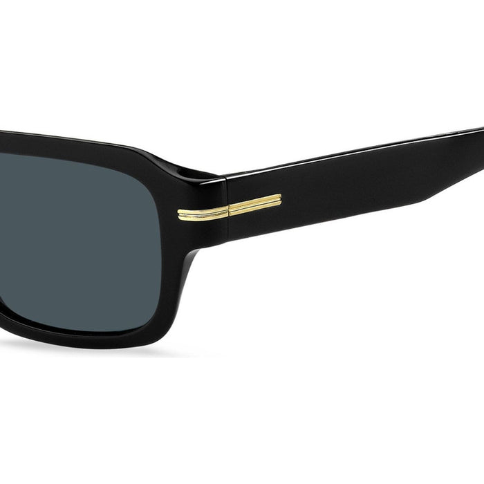 1596/S, Black/Blue Lenses