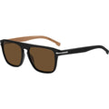 1599/S, Black/Brown Lenses