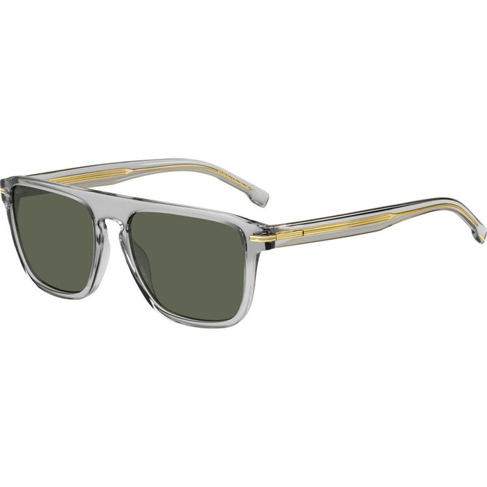 1599/S, Grey/Green Lenses