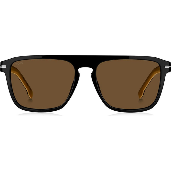 1599/S, Black/Brown Lenses