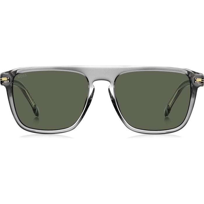 1599/S, Grey/Green Lenses