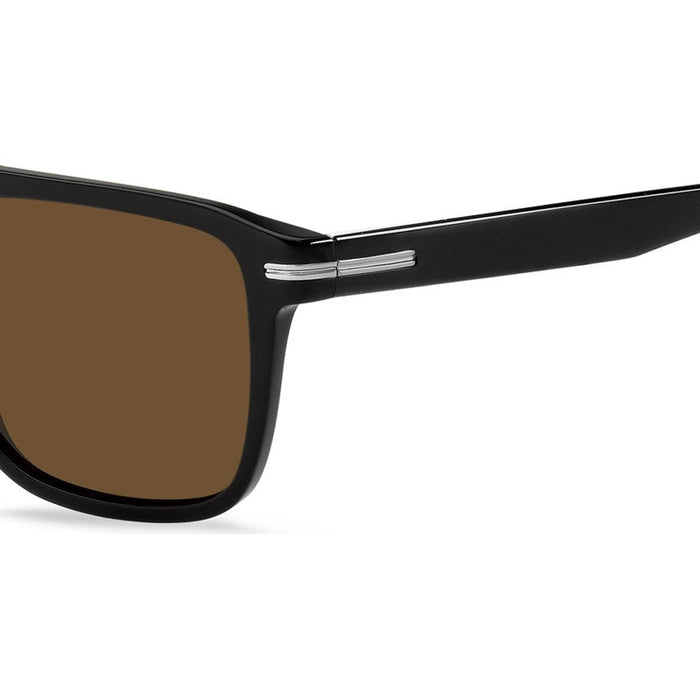 1599/S, Black/Brown Lenses