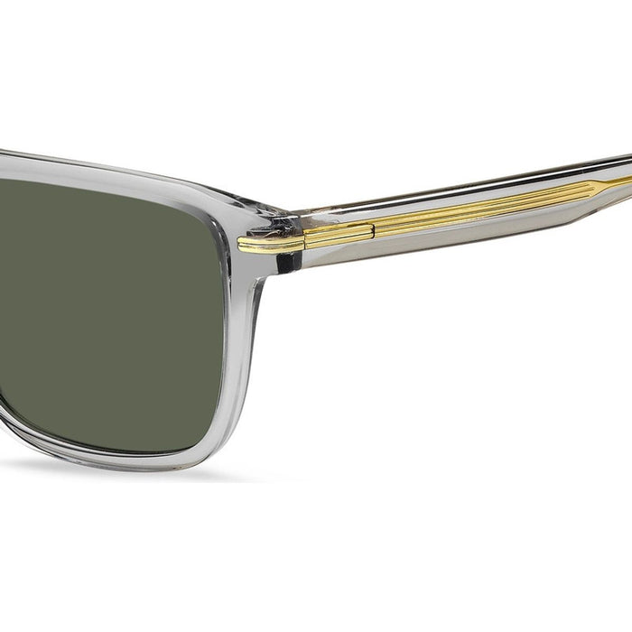 1599/S, Grey/Green Lenses