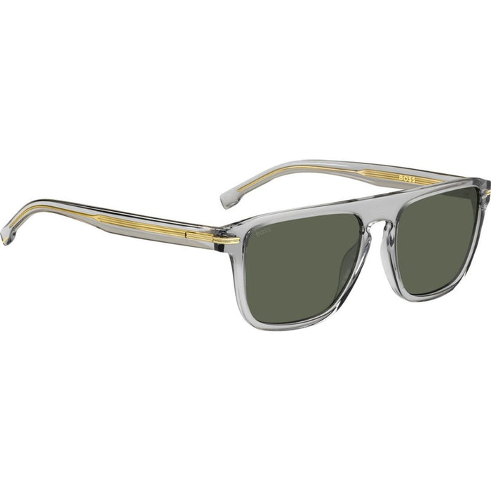 1599/S, Grey/Green Lenses