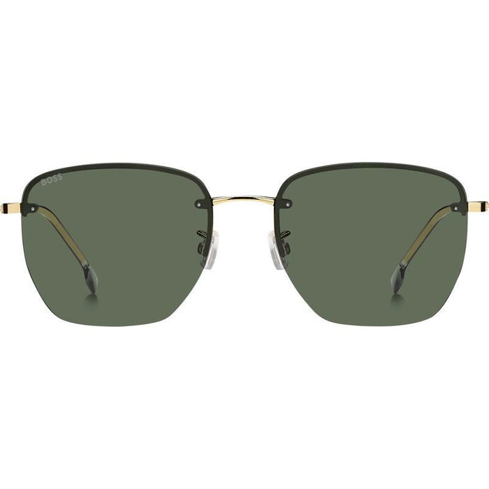 1712/F/SK, Gold/Green Lenses
