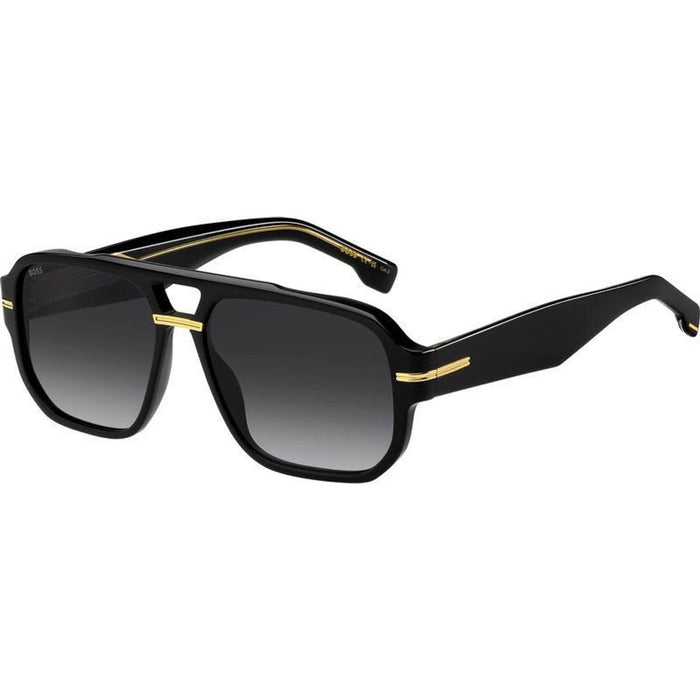 1718/S, Black/Grey Gradient Lenses