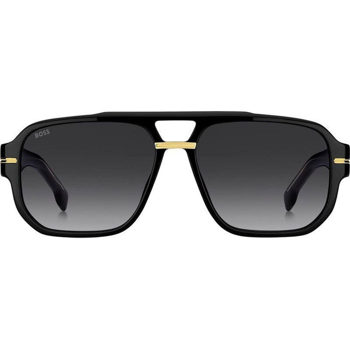 1718/S, Black/Grey Gradient Lenses