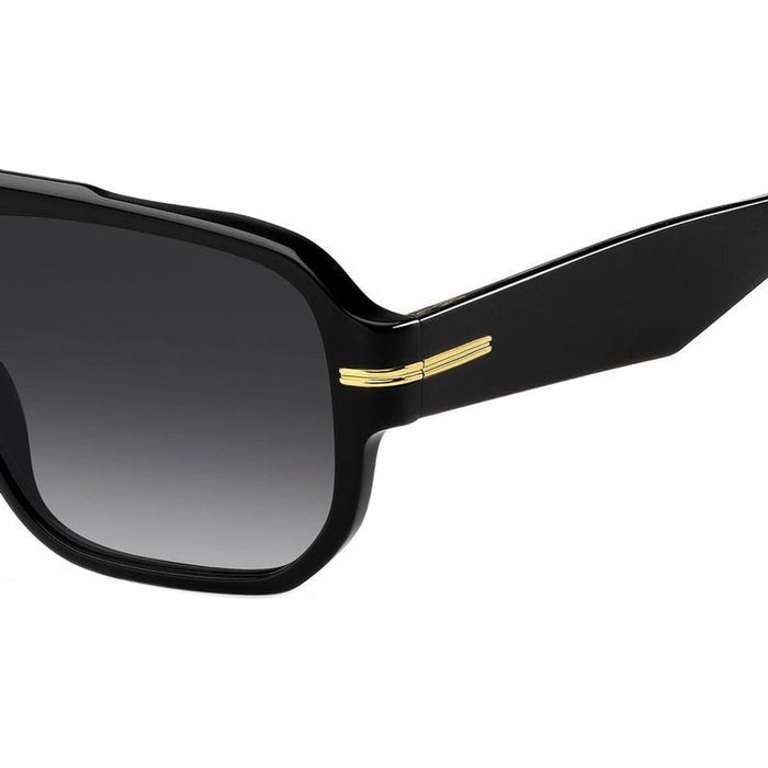 1718/S, Black/Grey Gradient Lenses
