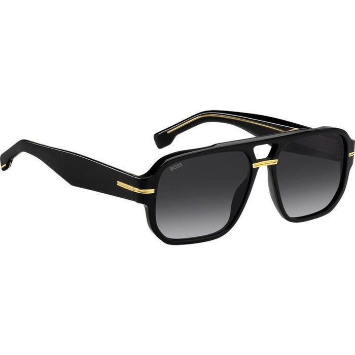 1718/S, Black/Grey Gradient Lenses