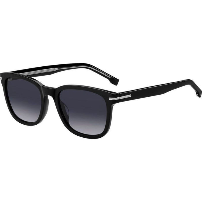 1722/G/S, Black/Dark Grey Gradient Lenses