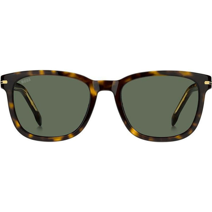 1722/G/S, Havana/Green Lenses