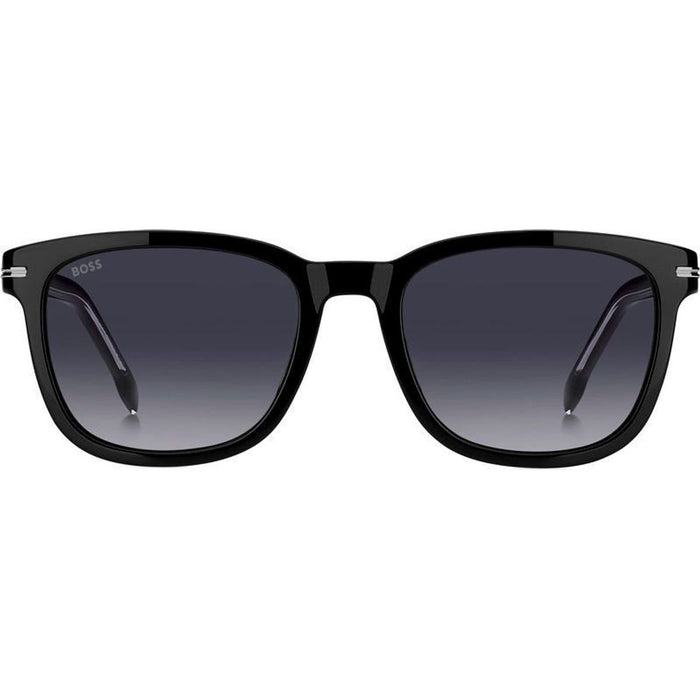 1722/G/S, Black/Dark Grey Gradient Lenses