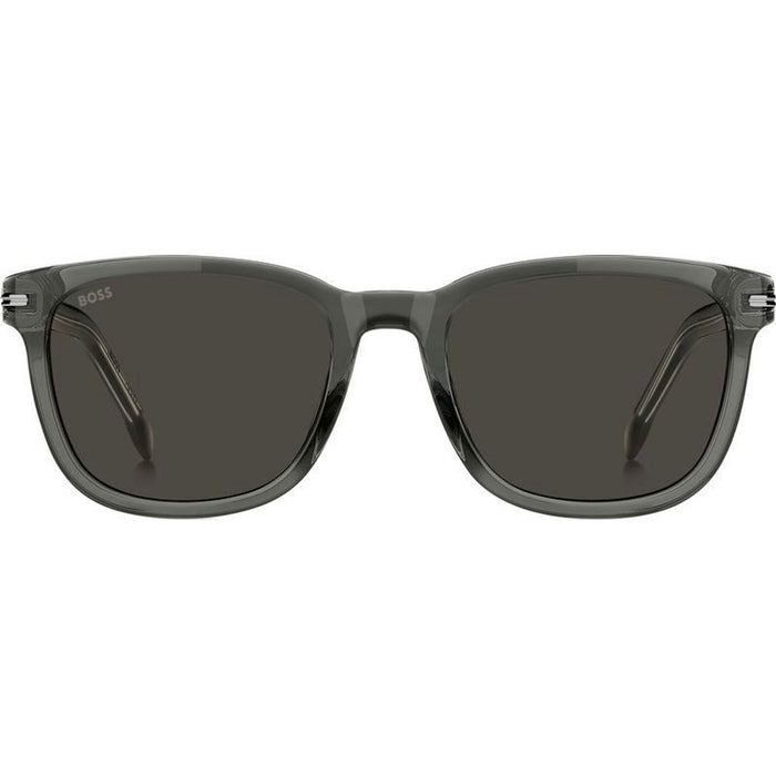 1722/G/S, Crystal Grey/Grey Lenses