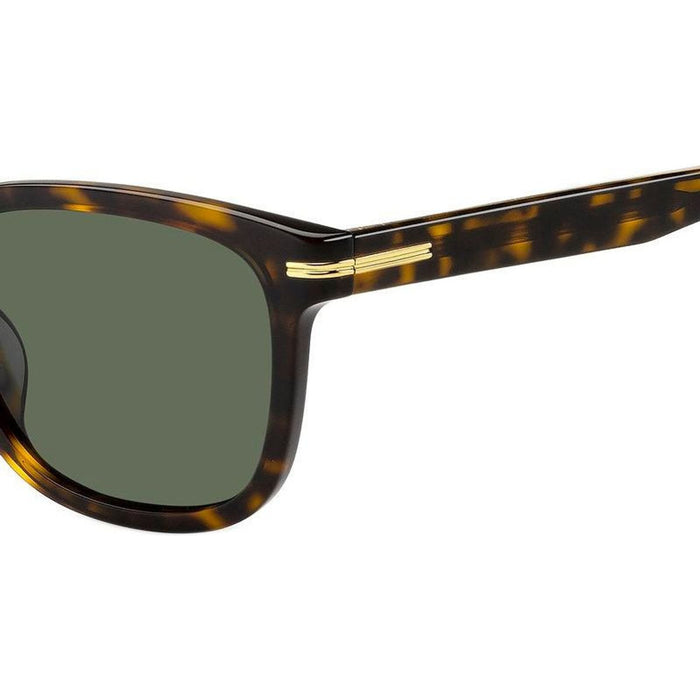 1722/G/S, Havana/Green Lenses