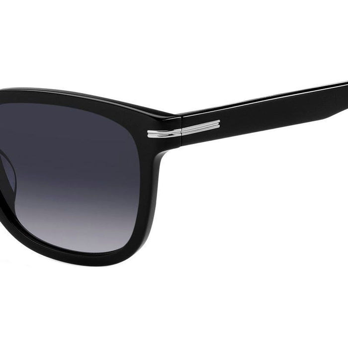 1722/G/S, Black/Dark Grey Gradient Lenses