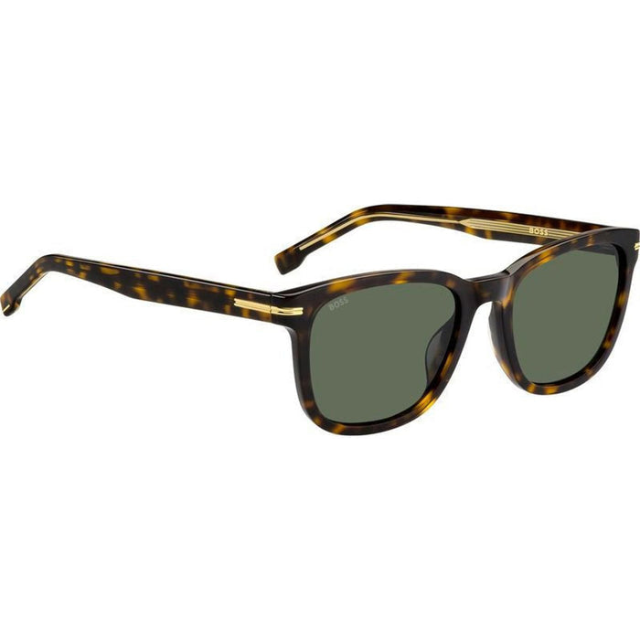 1722/G/S, Havana/Green Lenses