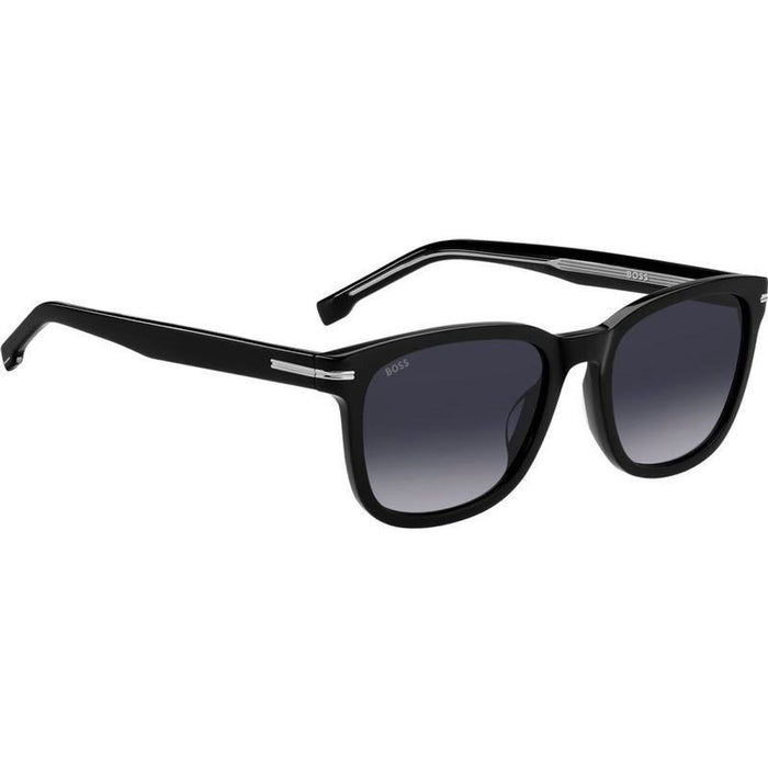 1722/G/S, Black/Dark Grey Gradient Lenses