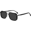 1724/S, Black/Grey Lenses