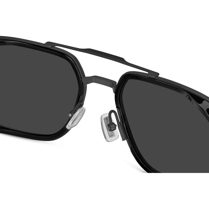 1724/S, Black/Grey Lenses