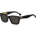 1739/F/SK, Black/Grey Lenses