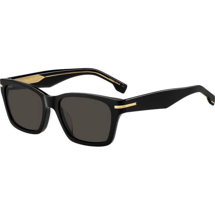 1739/F/SK, Black/Grey Lenses