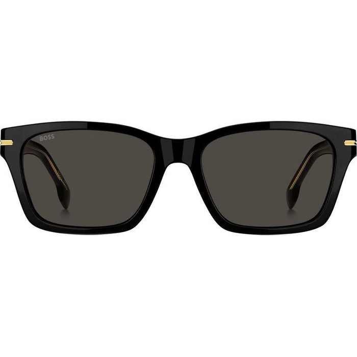 1739/F/SK, Black/Grey Lenses