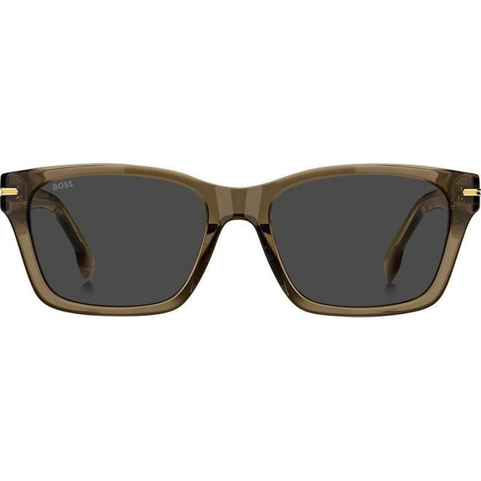 1739/F/SK, Brown/Grey Lenses