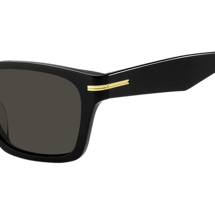1739/F/SK, Black/Grey Lenses